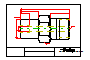 2D Sales Drawing